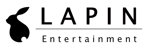 Lapin entertainment logo